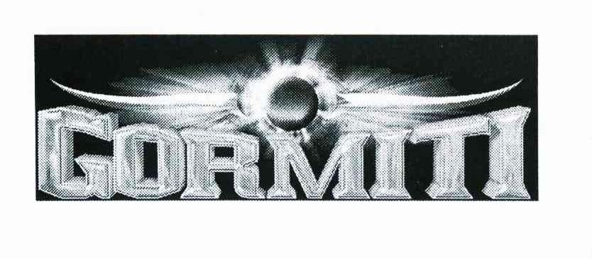 GORMITI