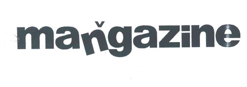 MANGAZINE