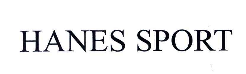 HANES SPORT