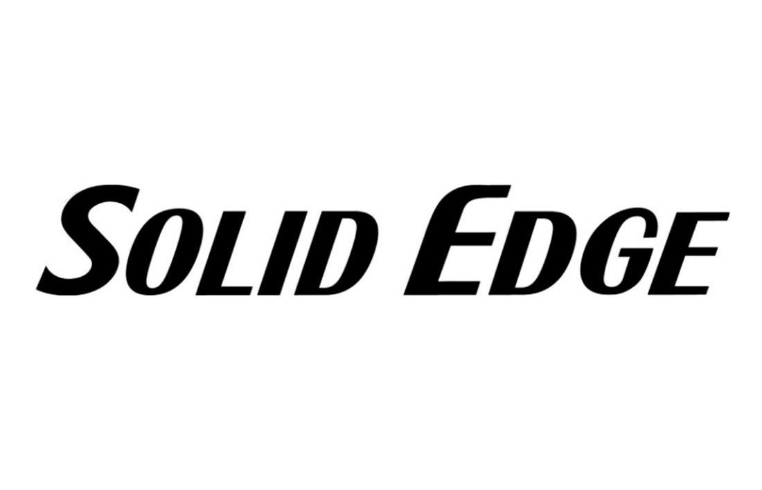 SOLID EDGE