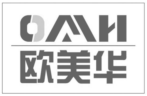 欧美华 OMH