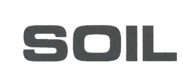 SOIL
