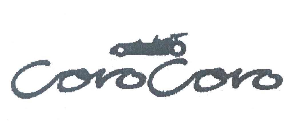 CORO CORO