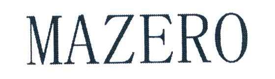 MAZERO