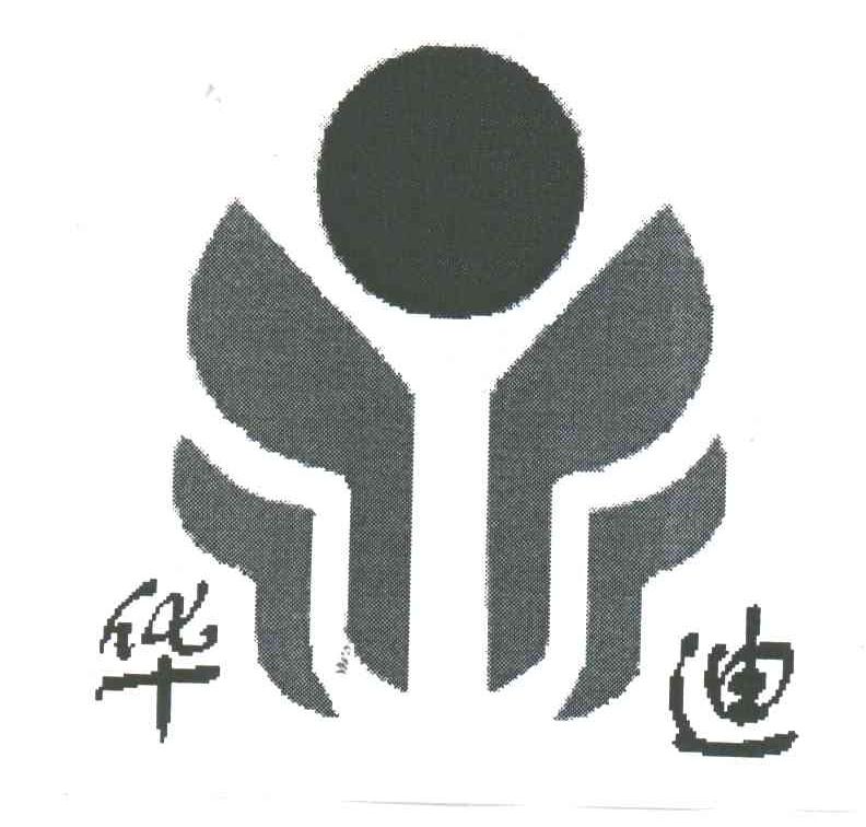 华迪