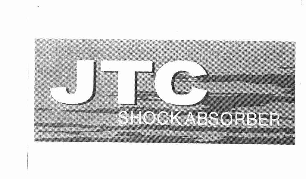 JTC SHOCK ABSORBER