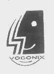 VOCONIX