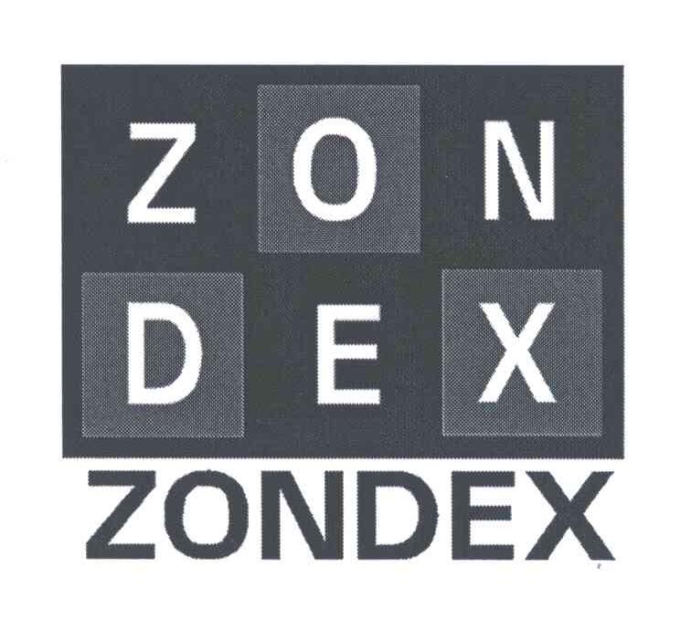 ZONDEX