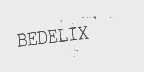BEDELIX
