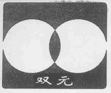 双元