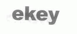 EKEY