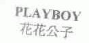 花花公子;PLAYBOY