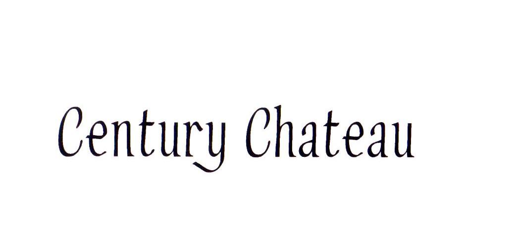 CENTURY CHATEAU