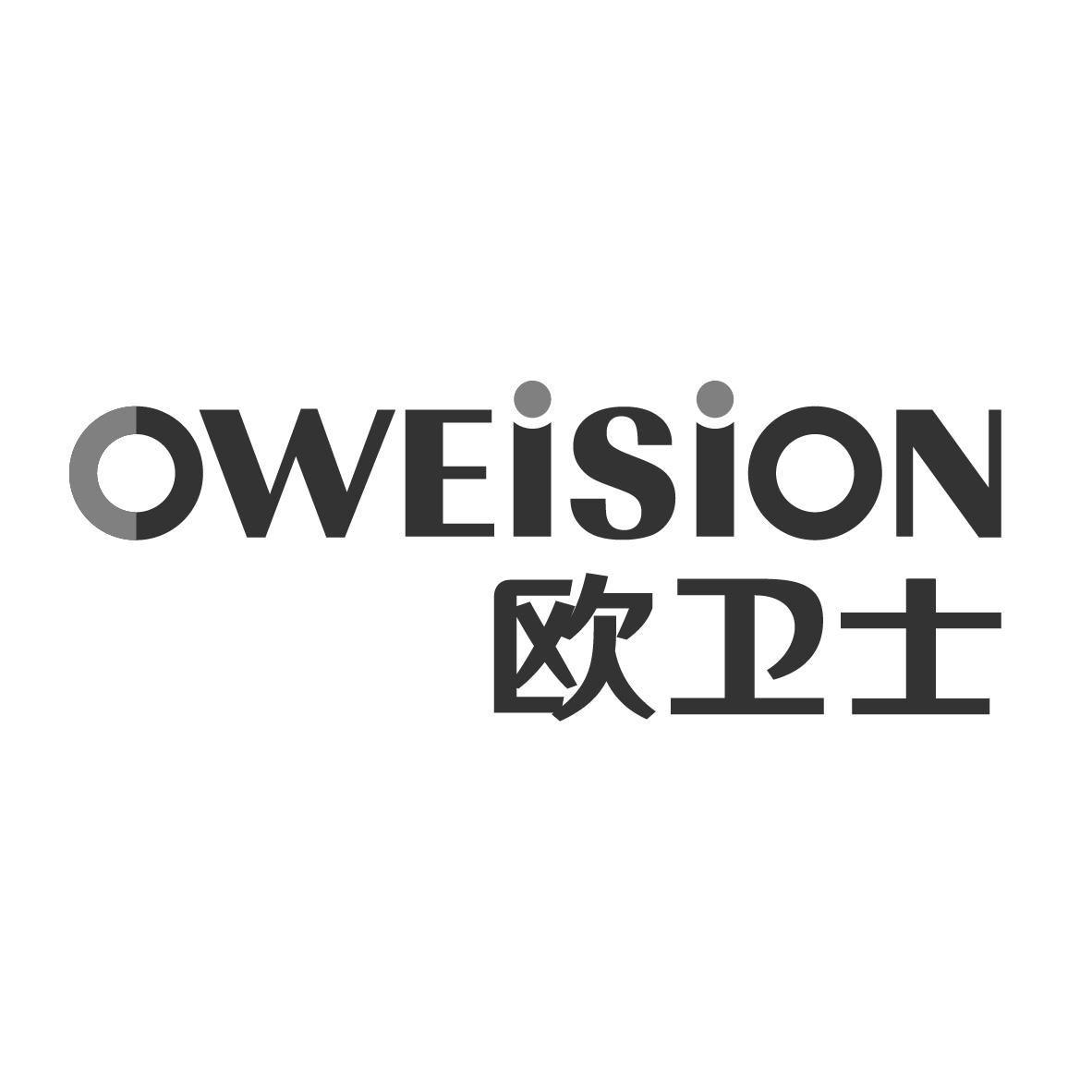 欧卫士 OWEISION