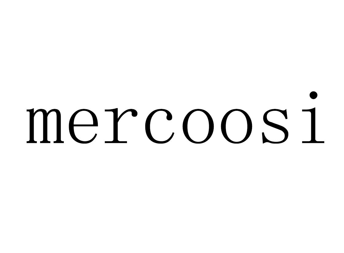 MERCOOSI