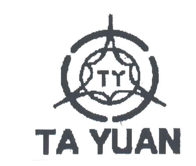 YA YUAN;TY