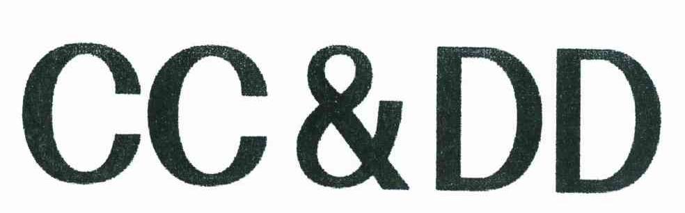 CC&DD