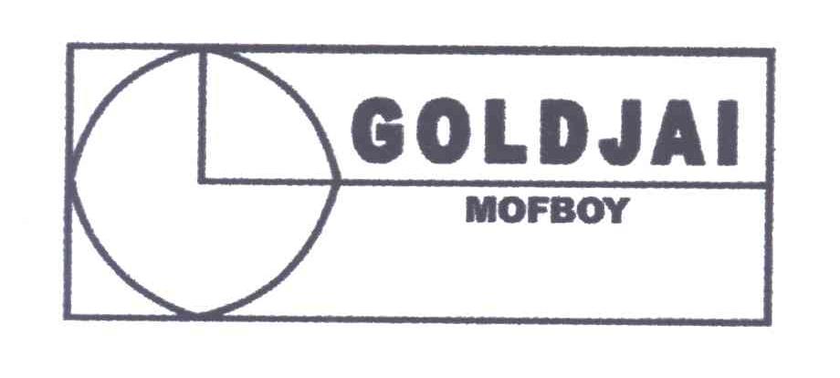 GOLDJAI MOFBOY
