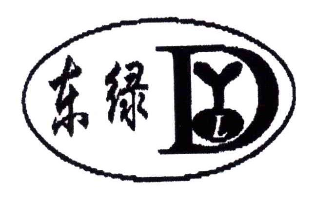 东绿