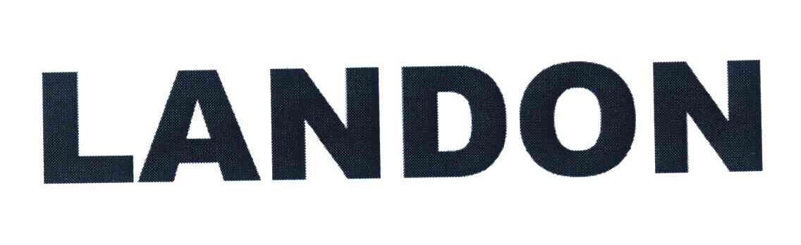 LANDON