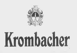 KROMBACHER