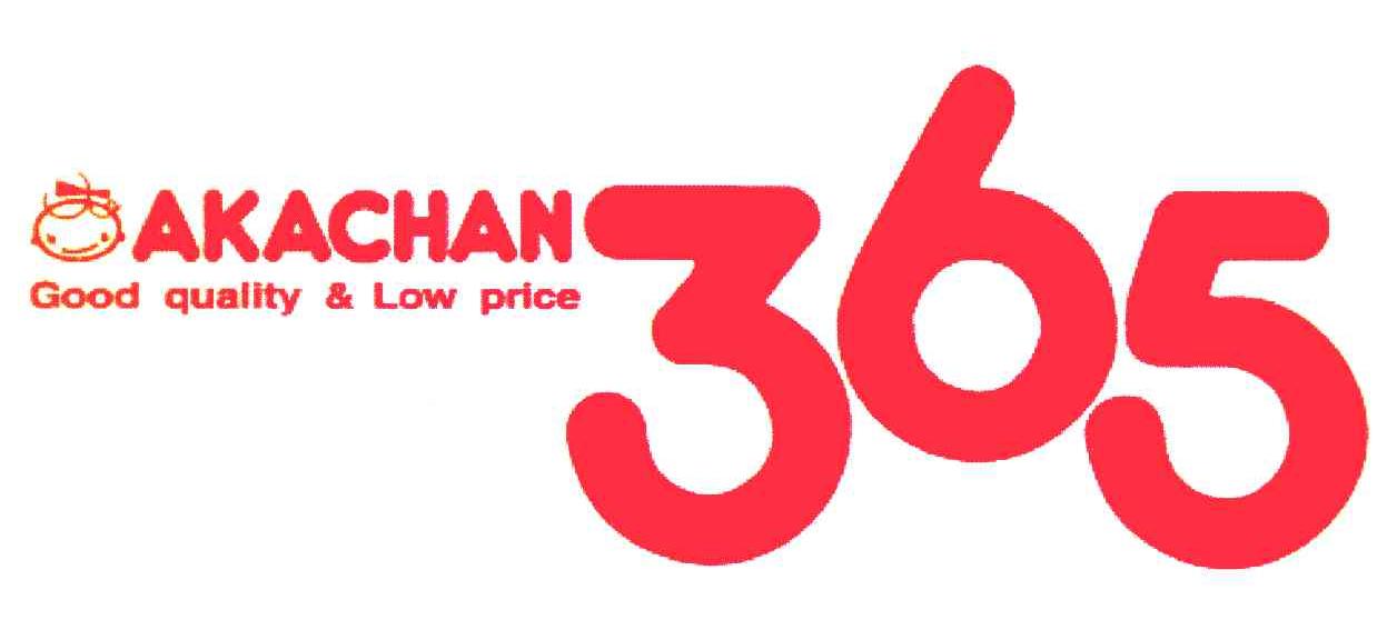GOOD QUALITY&LOW PRICE AKACHAN 365