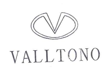 VALLTONO及图