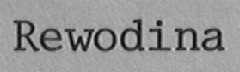 REWODINA