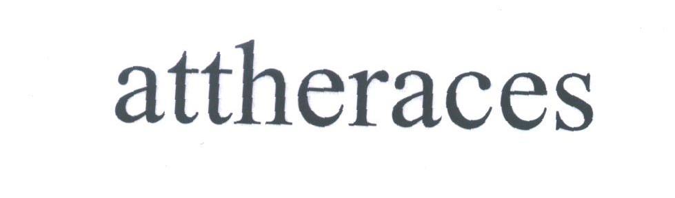 ATTHERACES