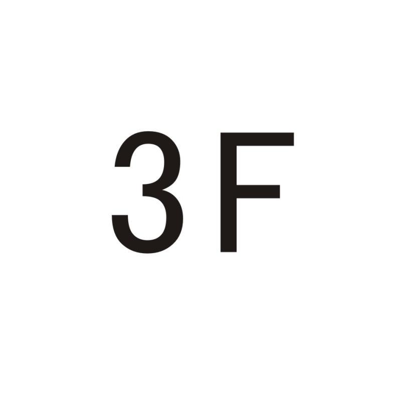 3 F