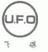 飞碟;UFO