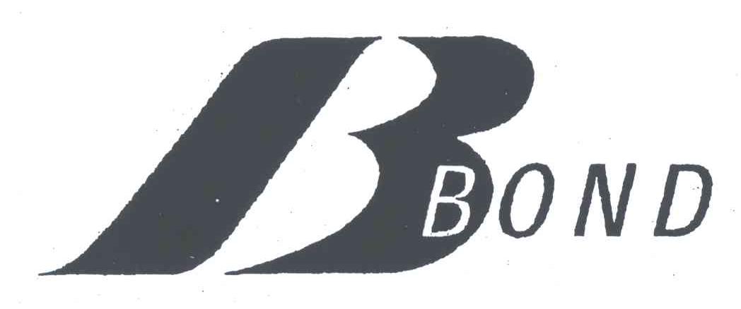 BOND;B