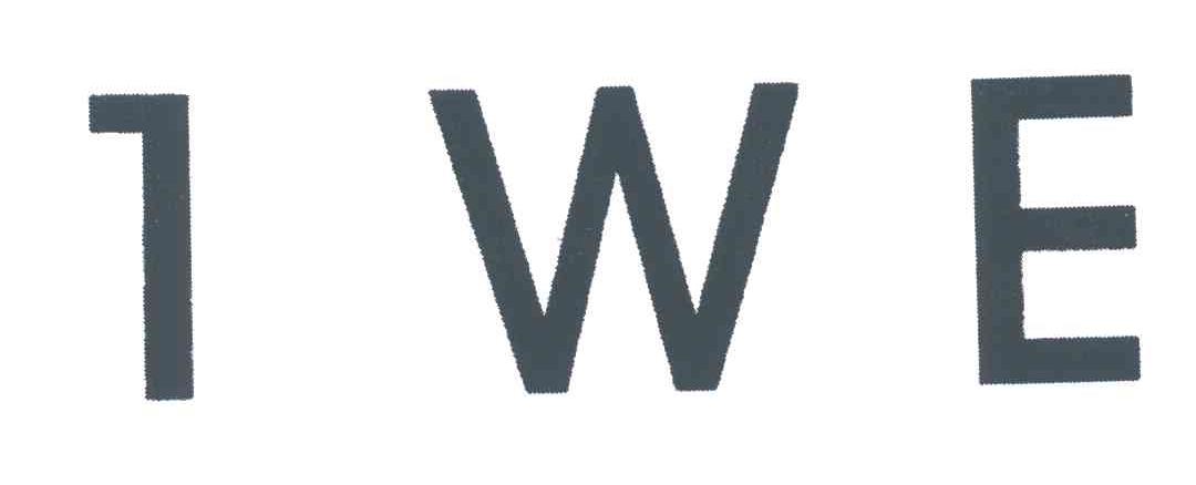 1WE