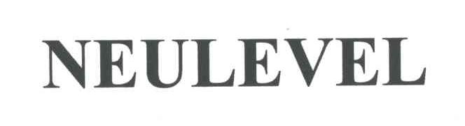 NEULEVEL