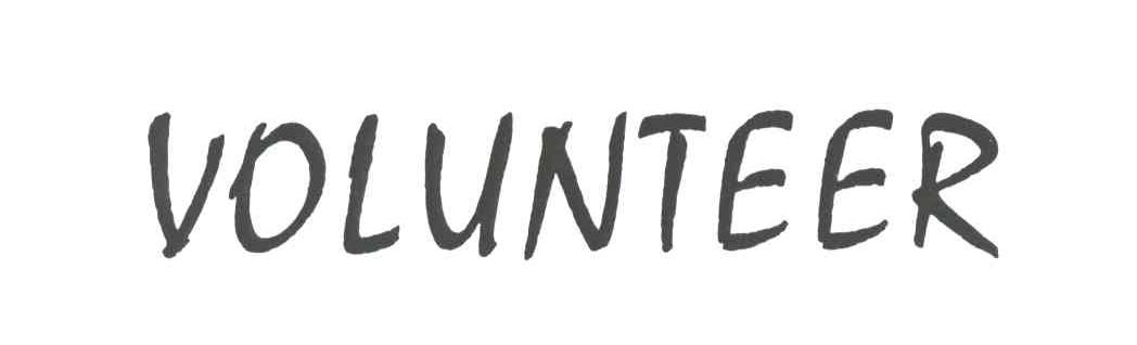 VOLUNTEER