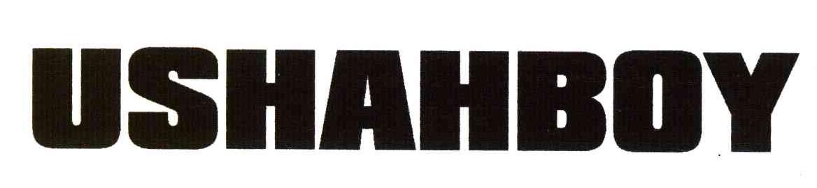 USHAHBOY