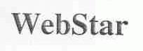 WEBSTAR