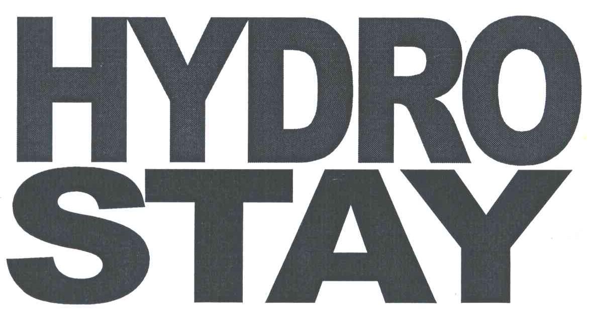 HYDROSTAY