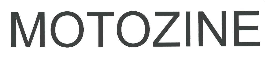 MOTOZINE