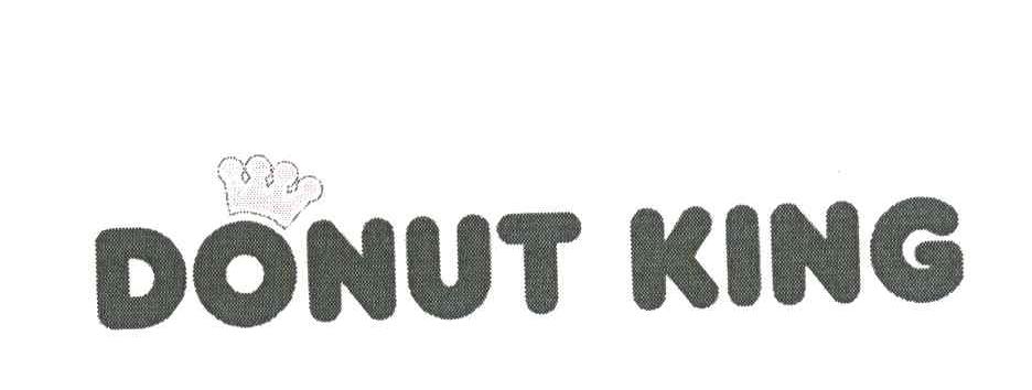 DONUT KING