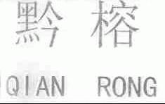 黔榕