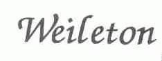 WEILETON