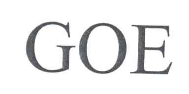 GOE