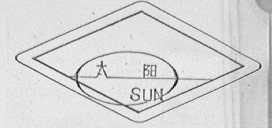 太阳    SUN