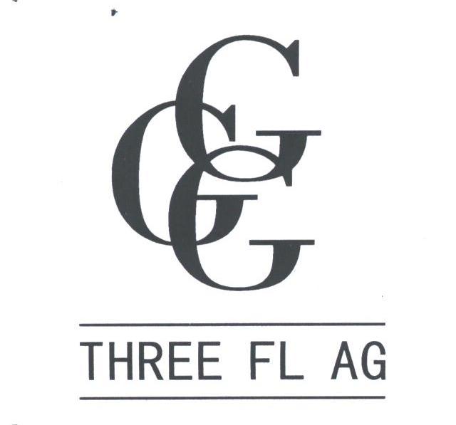THREE FLAG