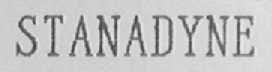 STANADYNE