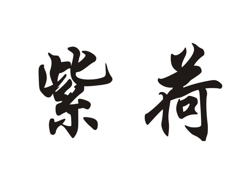 紫荷
