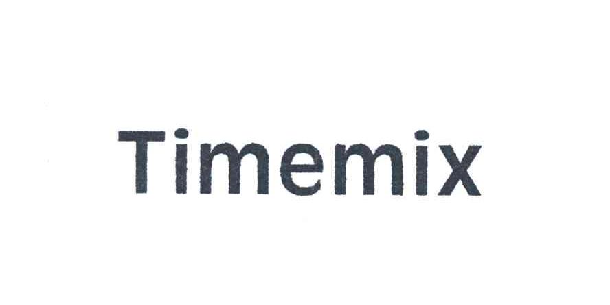 TIMEMIX