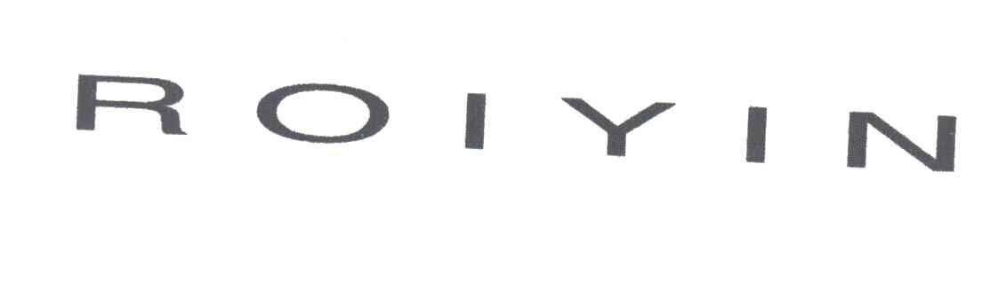 ROIYIN
