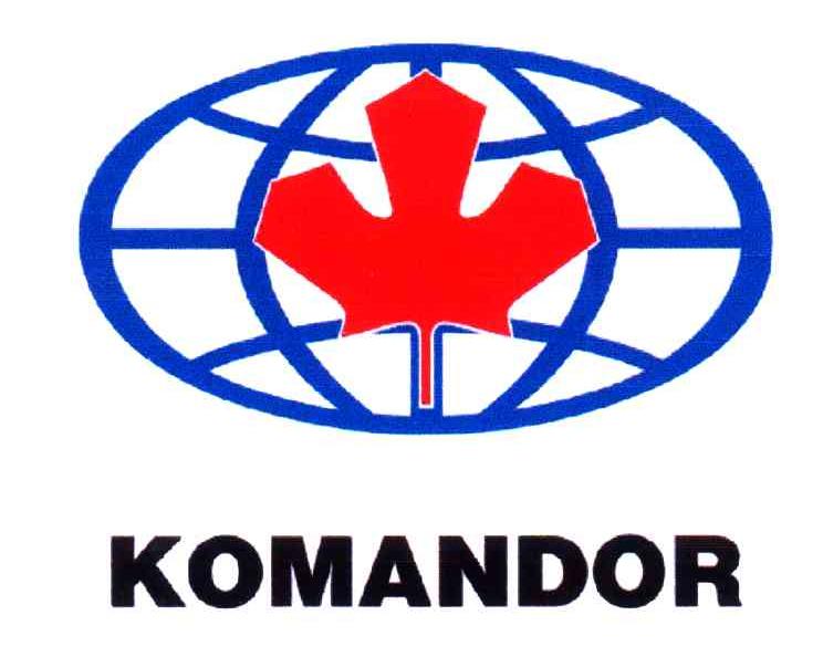 KOMANDOR